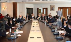 Chambre des conseillers: Adoption en commission du projet de loi portant réorganisation de la Fondation Hassan II des œuvres sociales des agents d'autorité