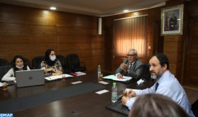 Région Fès-Meknès : La commission de l'aménagement du territoire examine une série de conventions