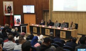 Marrakech: Une conférence explore le rôle des instances de gouvernance dans la protection des droits et libertés