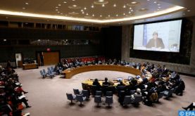 Guergarate : Les gesticulations du polisario sont une "violation caractérisée" des cinq dernières résolutions du Conseil de sécurité de l'Onu (source diplomatique)