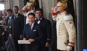 Après la démission de Conte, l'Italie face au spectre d'une nouvelle crise politique