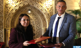 Casablanca : Signature d’un partenariat pour la valorisation du patrimoine culturel immatériel