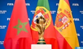 Mondial-2030, une opportunité historique pour mettre en avant l'essor remarquable du football marocain (critique sportif)