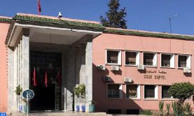 Marrakech : Report au 7 octobre prochain de l'examen en appel de l'affaire "Hamza mon Bb"