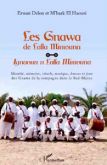 Quatre questions à M'bark El Haouzi co-auteur de l'ouvrage "Les Gnawa de Lalla Mimouna"