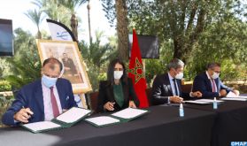 Club Med : Signature à Marrakech d'un Mémorandum d’Entente pour développer de nouveaux projets au Maroc