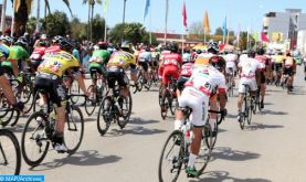 Le sort des compétitions de cyclisme au centre d'une réunion de l'Union arabe de la discipline