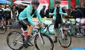 Cyclisme: Annulation du Festival des championnats arabes et de la Coupe de l'Union arabe (UAC)