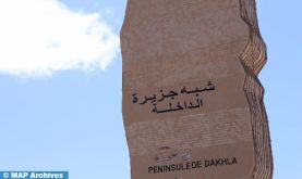 Dakhla: Des panélistes discutent des nouveaux champs de l'intelligence économique