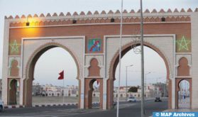 Un média italien met en lumière l'essor "fulgurant" de Dakhla