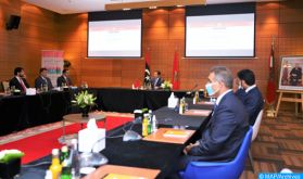 Dialogue inter-libyen : Les efforts de SM le Roi sont inestimables et hautement salués par l'UE (Député polonais)
