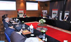 Les résultats du dialogue inter-libyen au Maroc, une feuille de route pour le règlement de la crise libyenne