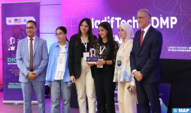 7è programme DigiGirlz : trois projets sur "Climate smart cities" récompensés