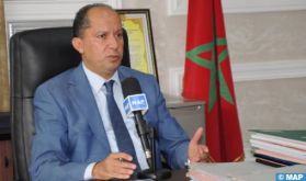 Casablanca-Settat : l’année scolaire 2024-2025, une étape cruciale dans la transformation éducative (Directeur AREF)