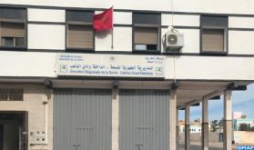 Dakhla : 1.277cas exclus après des tests négatifs au Covid-19