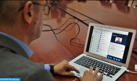 Oujda : Un webinaire examine les perspectives d'une université marocaine intelligente, le 15 juin