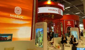 IFTM Top Resa à Paris: le Maroc en opération de charme