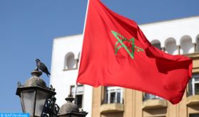 La révolution du Roi et du Peuple, l'incarnation des liens immarcescibles entre les Marocains et le Trône Alaouite