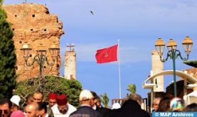 Le Maroc, un ''État moderne et prospère'', sous le leadership de SM le Roi (universitaire espagnol)