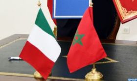 Maroc-Italie : L'engagement de renforcer un partenariat multidimensionnel solide