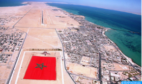 L’autonomie, seule voie "réaliste et réalisable" pour mettre un terme au différend régional sur le Sahara (MM. Ould Errachid et El Khattat)