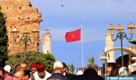 Grâce à la vision royale, le Maroc s'érige en modèle du vivre-ensemble (Association juive marocaine du Mexique)