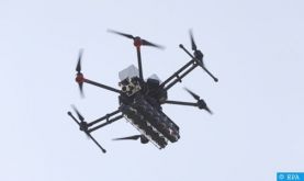 Arabie saoudite: interception d'un drone armé lancé par les Houthis