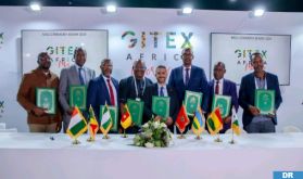 Gitex Africa : lancement de la Fédération africaine des entreprises du numérique