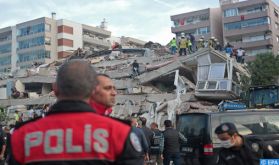 Séisme en Turquie: le bilan s'alourdit à 12 morts