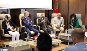 L'innovation et la gestion durable des ressources en eau au Maroc au centre d’une journée d’étude à Casablanca