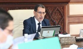 Le Maroc entreprend dès que possible des actions de solidarité africaine et de coopération sud-sud