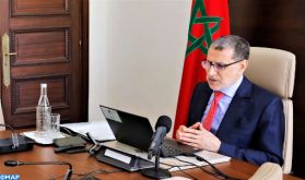 L'initiative royale d’envoyer une aide médicale d'urgence à la Tunisie reflète l’esprit humain élevé de SM le Roi (El Otmani)