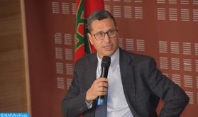 Enseignement à distance: Cinq questions à Aziz Sair, Directeur de l'ENCG de Dakhla