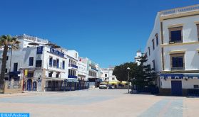 Essaouira rejoint le Réseau des villes créatives de l'UNESCO