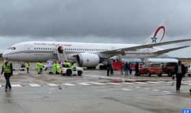 Covid-19 : Arrivée à Mbabane de l’aide médicale marocaine destinée au Royaume d’Eswatini