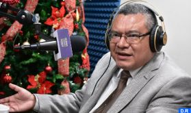 Un expert salvadorien dénonce le détournement systématique de l'aide humanitaire par le polisario et l'Algérie