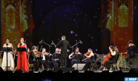 Le chef-d'œuvre atemporel italien "Stabat Mater" résonne fort au Festival de Fès des musiques sacrées du monde