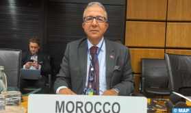 AIEA : Le Maroc, engagé en faveur du renforcement de l'architecture internationale de sûreté nucléaire (ambassadeur)