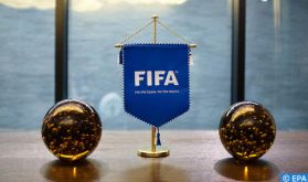 Footbal/Covid-19: La FIFA établit un outil d'évaluation des risques