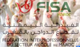 'Vot'santé" n'est pas certifiée pour produire sous le label "Poulet fermier" (FISA)