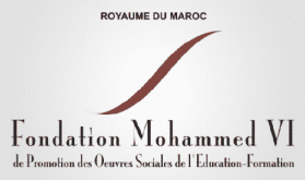 Famille de l'enseignement: plusieurs actions de la Fondation Mohammed VI pour assurer la continuité de son service pendant l'urgence sanitaire