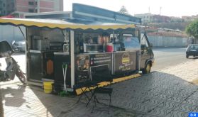 Les Food Trucks, la gastronomie en mouvement !