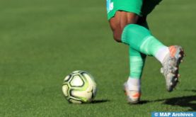 Botola Pro D1 "Inwi" (8è journée): report du match Raja Casablanca/FUS Rabat