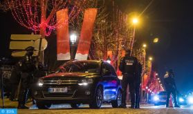 France/Covid-19: le couvre-feu à 18h étendu à tout le territoire métropolitain