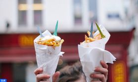 La frite belge victime collatérale du covid-19