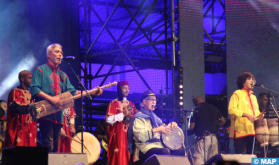 Fun Festival : Une soirée d'ouverture inoubliable rassemblant des légendes de la musique maghrébine