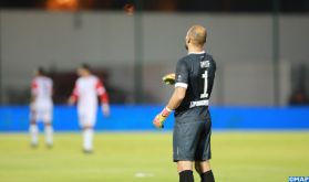 Botola Pro D1 (Mise à jour/21è journée): Le FUS de Rabat tenu en échec par le Raja de Béni-Mellal (1-1)