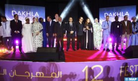 Lever de rideau sur le 12è Festival international du film de Dakhla