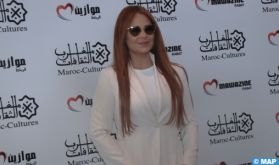 Mawazine 2024 : Trois questions à Carole Samaha, tête d’affiche de la soirée inaugurale