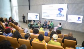 Lancement à Rabat du Summer Camp de la 2ème cohorte du programme "African Women in Tech & AI Program"